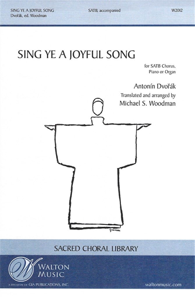 Sing Ye a Joyful Song